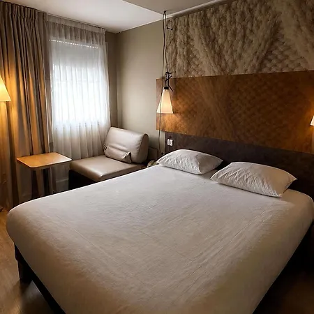 Hotel Ibis Centre Clemenceau