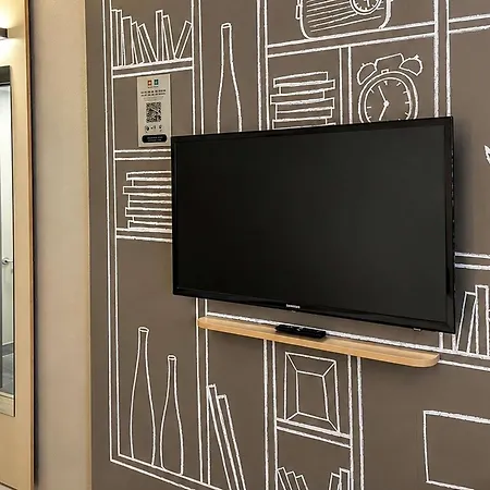 فندق Ibis Centre Clemenceau