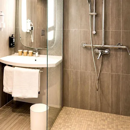 فندق Ibis Centre Clemenceau