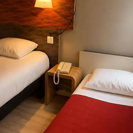 Ibis Centre Clemenceau فندق ديجون
