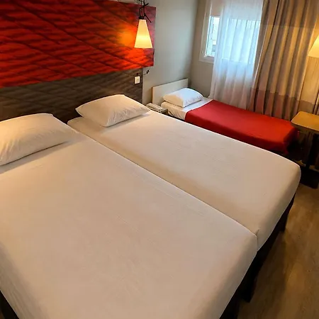 فندق Ibis Centre Clemenceau