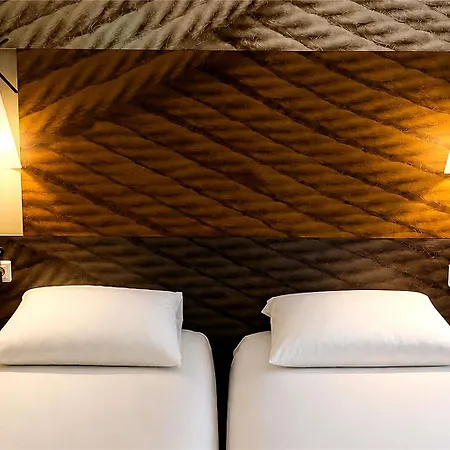Ibis Centre Clemenceau Hotel