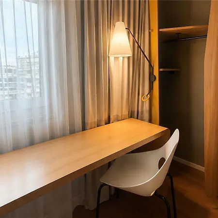 Hotel Ibis Centre Clemenceau