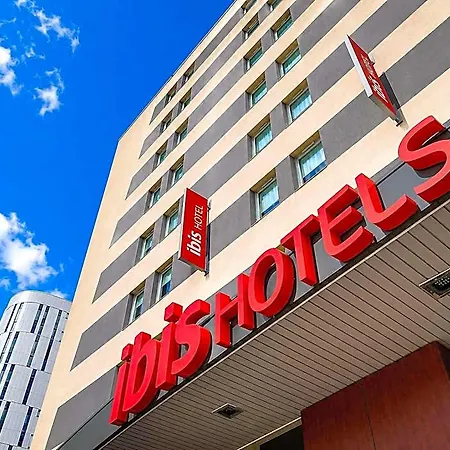 فندق Ibis Centre Clemenceau