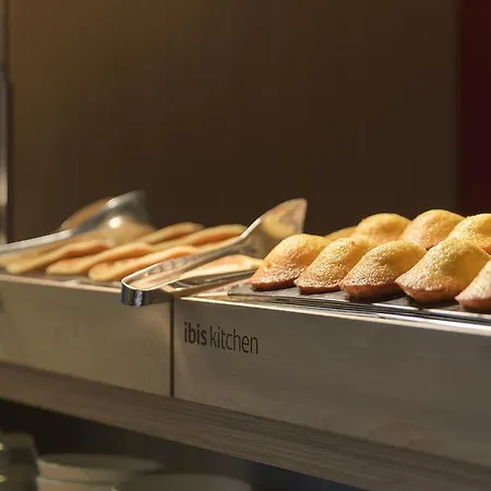 Ibis Centre Clemenceau 3* Ντιζόν