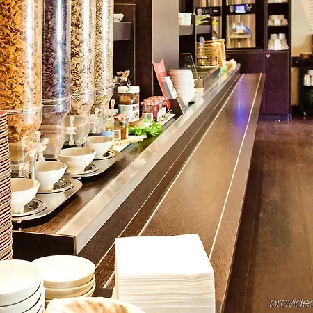 イビス サントル クレマンソー ディジョン