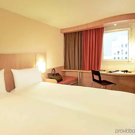 Hotel Ibis Centre Clemenceau