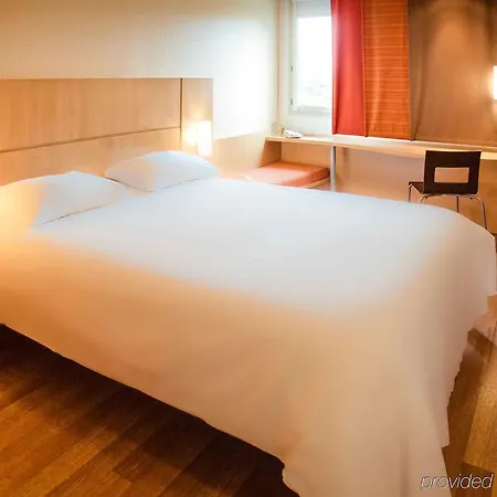 Ibis Centre Clemenceau