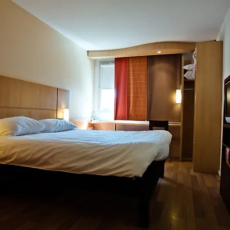 Ξενοδοχείο Ibis Centre Clemenceau