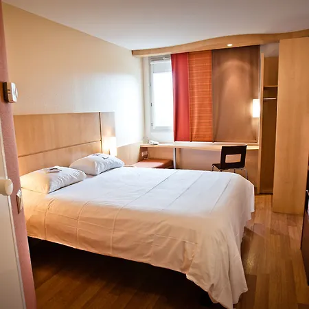 Ibis Centre Clemenceau