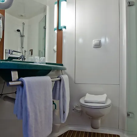 Ibis Centre Clemenceau Dijon
