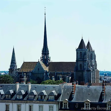 Hotel Ibis Centre Clemenceau