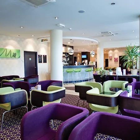Hotel Ibis Centre Clemenceau