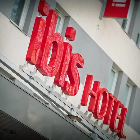 Ibis Centre Clemenceau Hotel