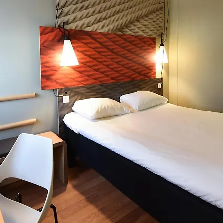 Ibis Centre Clemenceau