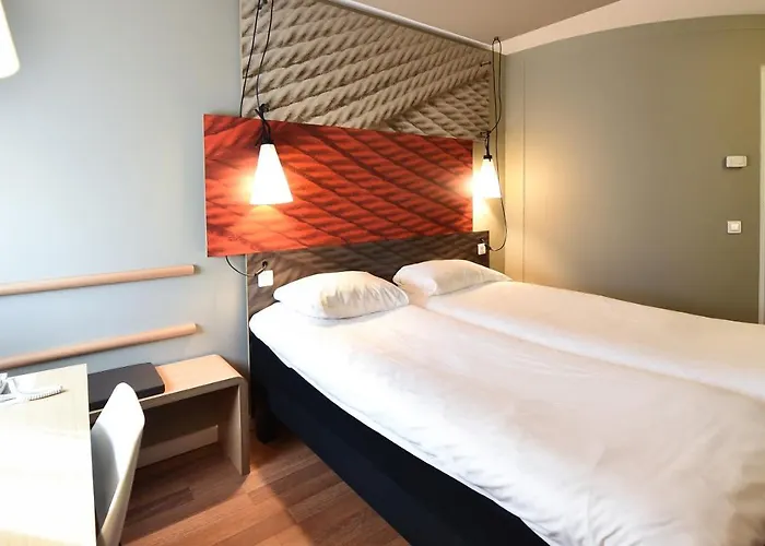 Ibis Centre Clemenceau فندق