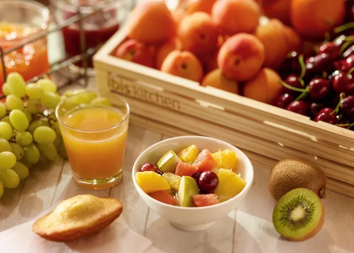 Ibis Centre Clemenceau فندق ديجون