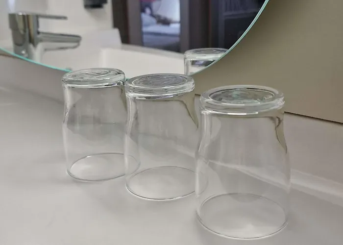 Hotel Ibis Centre Clemenceau