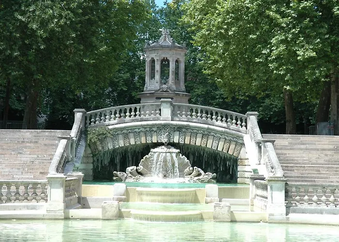 Ibis Centre Clemenceau Dijon