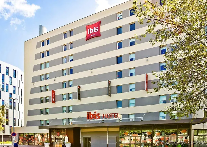 فندق Ibis Centre Clemenceau 3*