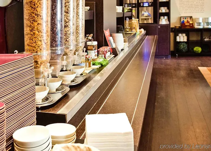 Ibis Centre Clemenceau ديجون