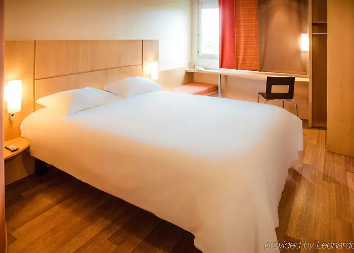 Ibis Centre Clemenceau