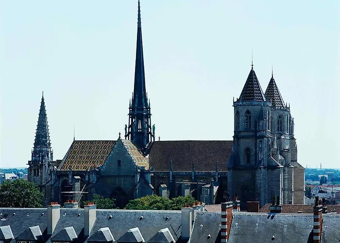 Hotel Ibis Centre Clemenceau