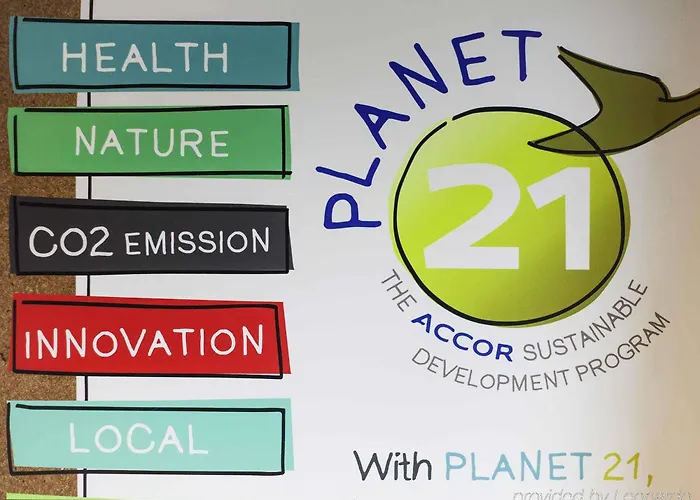 Hotel Ibis Centre Clemenceau Dijon