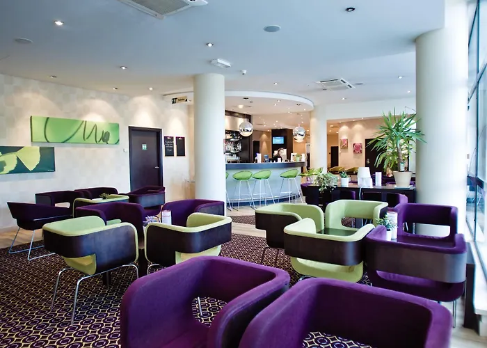 فندق Ibis Centre Clemenceau