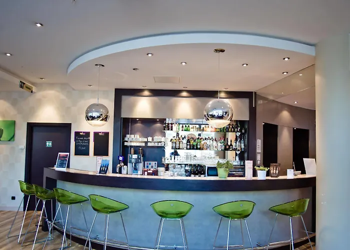 Ibis Centre Clemenceau Hotel