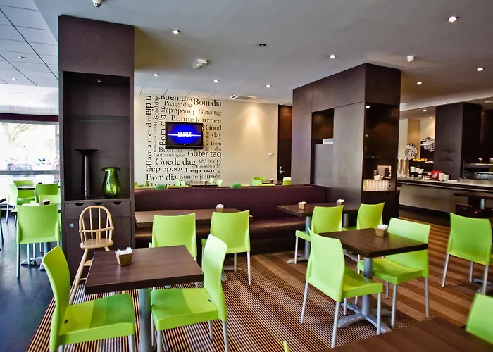 Ibis Centre Clemenceau